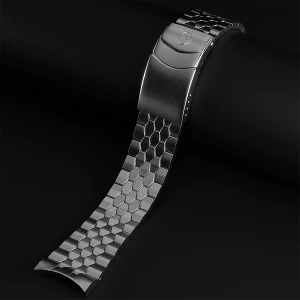 Montre Yema Skin Diver Slim CMM.20 Edition Limitée