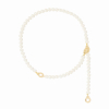 Collier de perles Dinh Van x Alexandra Golovanoff