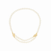 Collier de perles Dinh Van x Alexandra Golovanoff