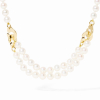 Collier de perles Dinh Van x Alexandra Golovanoff