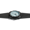 Montre Bell & Ross Diver Full Lum Ceramic Cadran Turquoise