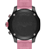 Montre Breitling Professional Endurance Pro 38 Avec Bracelet Rose