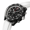 Montre Breitling Professional Endurance Pro 38 Avec Bracelet Blanc