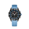 copy of Montre Breitling Professional Endurance Pro Noire Avec Bracelet Bleu