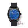 MONTRE TUDOR BLACK BAY CERAMIC CADRAN BLEU