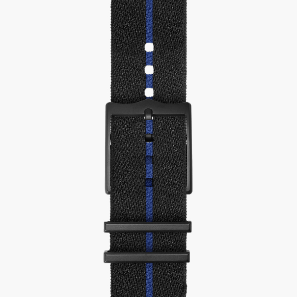 MONTRE TUDOR BLACK BAY CERAMIC CADRAN BLEU