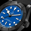 MONTRE TUDOR BLACK BAY CERAMIC CADRAN BLEU