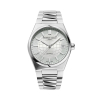 Montre Frederique Constant Highlife Ladies Automatic bracelet acier