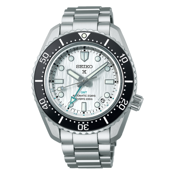 copy of Montre Prospex Automatique Diver's 200M Bracelet Acier