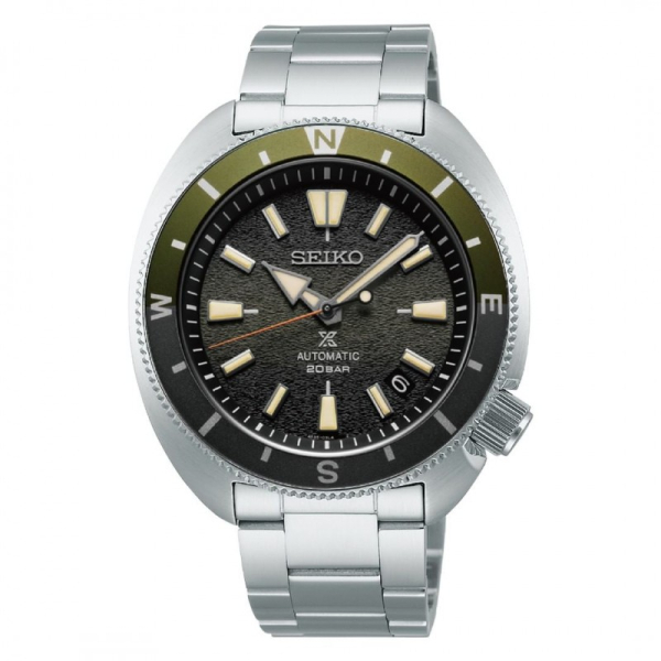 copy of Montre Prospex Automatique Diver's 200M Bracelet Acier