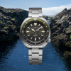 copy of Montre Prospex Automatique Diver's 200M Bracelet Acier