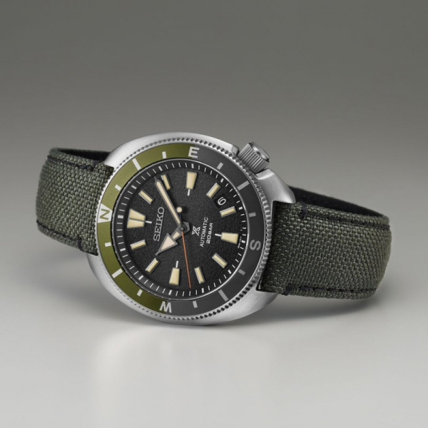 copy of Montre Prospex Automatique Diver's 200M Bracelet Acier