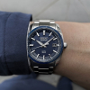 Montre Seiko Astron SSJ003J1 Quartz GPS Solaire