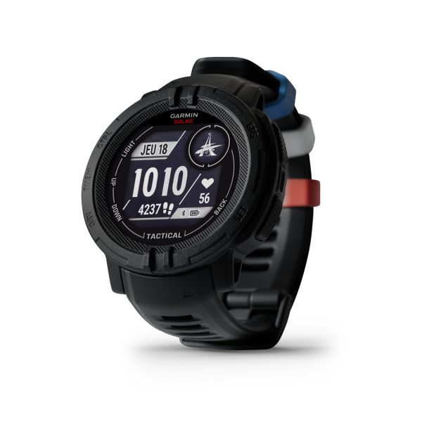 MONTRE GARMIN TACTIX 7 AMOLED