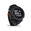 Montre Garmin Instinct 2 Solar Tactical Edition Speciale Brigade Sapeurs-Pompiers Paris