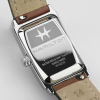 copy of Montre Hamilton American Classic Ardmore Quartz Cadran Blanc Bracelet Cuir Brun