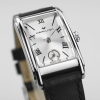 copy of Montre Hamilton American Classic Ardmore Quartz Cadran Blanc Bracelet Cuir Brun