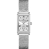 Montre Hamilton American Classic Ardmore Quartz Cadran Gris Bracelet Acier