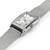 copy of Montre Hamilton American Classic Ardmore Quartz Cadran Blanc Bracelet Cuir Brun