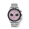 MONTRE HOMME TUDOR BLACK BAY CHRONO "MONTRE HOMME TUDOR BLACK BAY CHRONO "PINK""