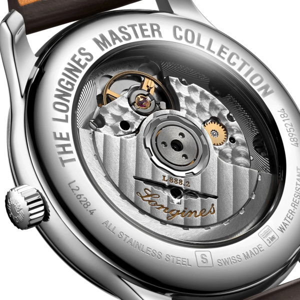 Montre Longines Master Collection