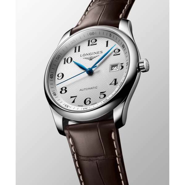 Montre Longines Master collection automatique