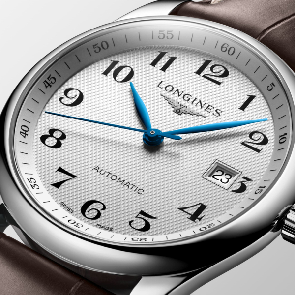 Montre Longines Master collection automatique