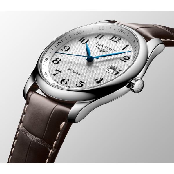 Montre Longines Master collection automatique