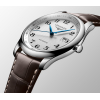 Montre Longines Master collection automatique