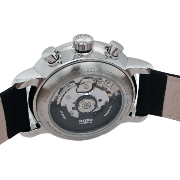 Montre Occasion RADO Diastar Automatique