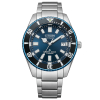 copy of Citizen Promaster Automatik Titanium Diver 200m