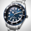 copy of Citizen Promaster Automatik Titanium Diver 200m