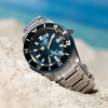 copy of Citizen Promaster Automatik Titanium Diver 200m