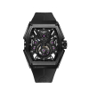 Montre Blackout Concept P-Series Black P-One