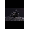 Montre Blackout Concept P-Series Black P-One