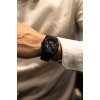 Montre Blackout Concept P-Series Black P-One