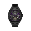 Montre Blackout Concept XP1 Tourbillon LT UltraViolet