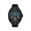 Montre Blackout Concept XP1 Tourbillon LT Frozen Blue