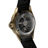 Montre Yema Superman Bronze CMM.10 Black Limited Edition 39mm