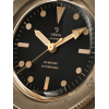 Montre Yema Superman Bronze CMM.10 Black Limited Edition 41mm