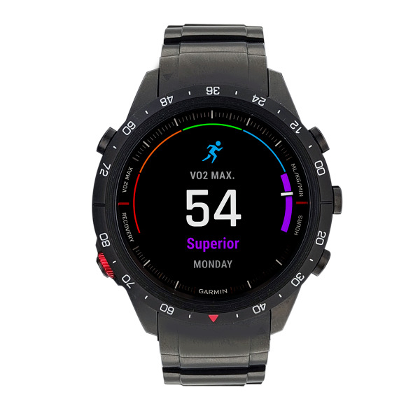 Montre Occasion Garmin Marq Athlete Performance Edition