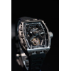 Montre Blackout Concept XP1 Tourbillon Ti