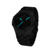 Montre Blackout Concept Eternal FLD