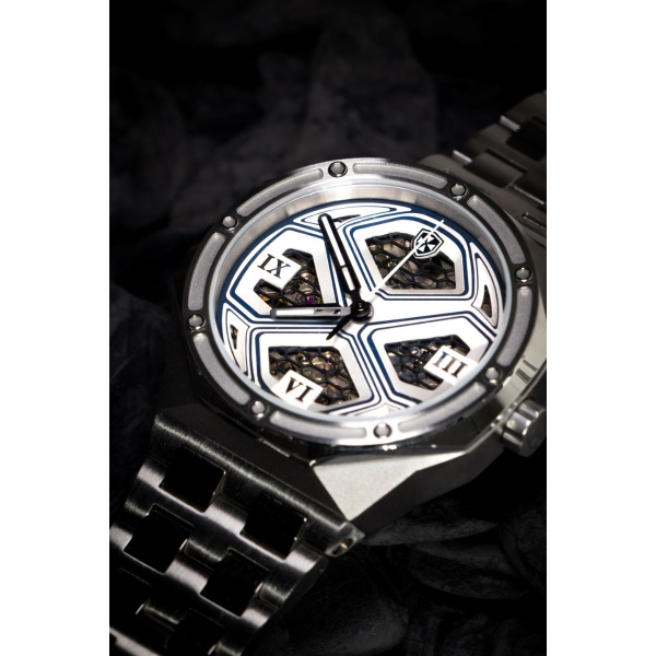 Montre Blackout Concept Eternal Aria