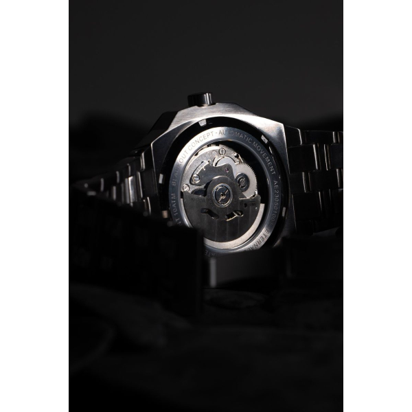 Montre Blackout Concept Eternal Aria