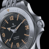 Montre Yema Diver Calibre Manufacture Bracelet Acier