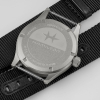 Montre Hamilton Khaki Field Quartz 40mm Bracelet Textile