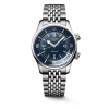 Montre Longines Legend Diver Cadran Bleu Bracelet Acier