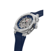 copy of Montre Alpina Alpiner 4 Automatic Cadran Bleu