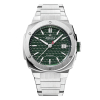 Montre Alpina Alpiner Extreme Automatic 39mm Cadran Vert Sapin